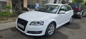 Audi A3 1.6, 130х.км