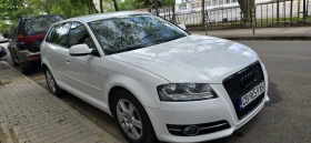 Обява за продажба на Audi A3 1.6, 130х.км ~11 990 лв. - изображение 3