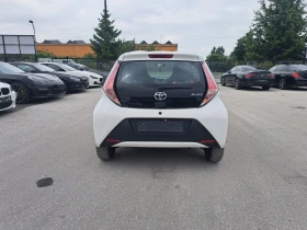 Обява за продажба на Toyota Aygo 85000km/evro6/нави/камера ~13 500 лв. - изображение 4