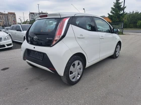 Обява за продажба на Toyota Aygo 85000km/evro6/нави/камера ~13 500 лв. - изображение 3