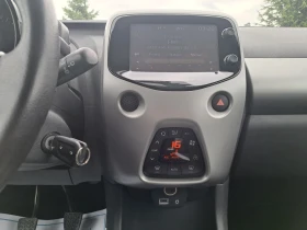 Обява за продажба на Toyota Aygo 85000km/evro6/нави/камера ~13 500 лв. - изображение 11