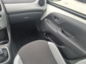 Обява за продажба на Toyota Aygo 85000km/evro6/нави/камера ~13 500 лв. - изображение 10