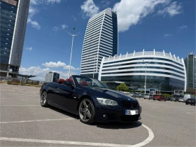 Обява за продажба на BMW 325 E93  ~17 600 лв. - изображение 1