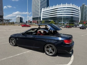 Обява за продажба на BMW 325 E93  ~17 600 лв. - изображение 9