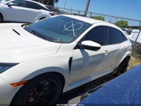 Honda Civic TYPE R TOURING CARFAX    | Mobile.bg    8