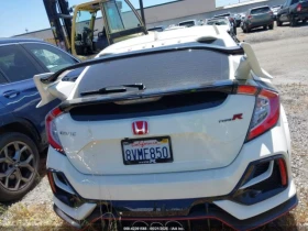 Honda Civic TYPE R TOURING CARFAX    | Mobile.bg    5