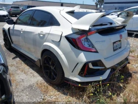 Honda Civic TYPE R TOURING CARFAX    | Mobile.bg    4