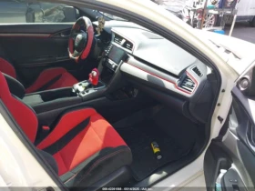 Honda Civic TYPE R TOURING CARFAX    | Mobile.bg    9