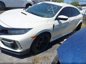 Honda Civic TYPE R TOURING CARFAX    | Mobile.bg    3
