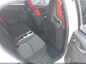 Honda Civic TYPE R TOURING CARFAX    | Mobile.bg    13