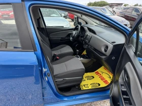 Toyota Yaris 1.5 HIBRID | Mobile.bg    14