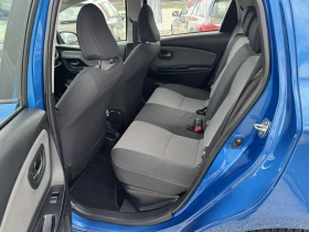 Toyota Yaris 1.5 HIBRID | Mobile.bg    8