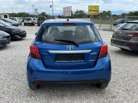 Toyota Yaris 1.5 HIBRID | Mobile.bg    5