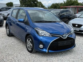 Toyota Yaris 1.5 HIBRID | Mobile.bg    3