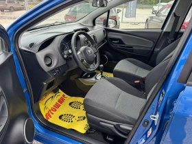 Toyota Yaris 1.5 HIBRID | Mobile.bg    12