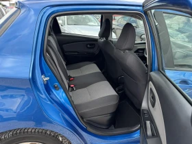 Toyota Yaris 1.5 HIBRID | Mobile.bg    13