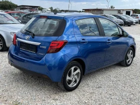 Toyota Yaris 1.5 HIBRID | Mobile.bg    4