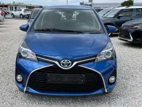 Toyota Yaris 1.5 HIBRID | Mobile.bg    2