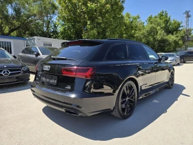 Audi A6 3.0TDI 272. S-LINE PLUS Quattro FULL  | Mobile.bg    4