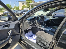 Audi A6 3.0TDI 272. S-LINE PLUS Quattro FULL  | Mobile.bg    10
