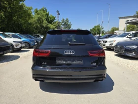 Audi A6 3.0TDI 272. S-LINE PLUS Quattro FULL  | Mobile.bg    6