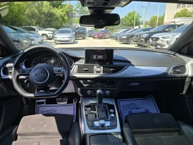 Audi A6 3.0TDI 272. S-LINE PLUS Quattro FULL  | Mobile.bg    16
