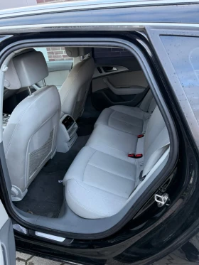 Audi A6 3.0TDI | Mobile.bg    11