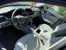 Audi A6 3.0TDI | Mobile.bg    6