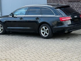 Audi A6 3.0TDI | Mobile.bg    12