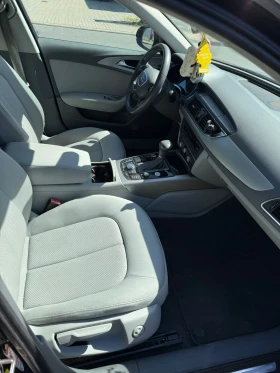 Audi A6 3.0TDI | Mobile.bg    7