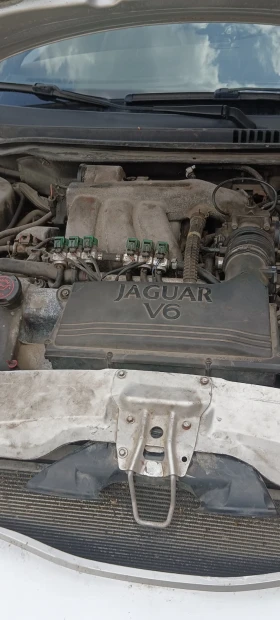 Jaguar X-type | Mobile.bg    5