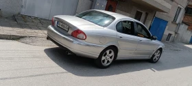 Jaguar X-type | Mobile.bg    3