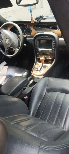 Jaguar X-type | Mobile.bg    4