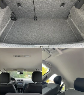 VW Polo 1.6TDI* 90кс* БЕЛГИЯ* НОВИ ГУМИ - 9999 лв. - 34946773 15