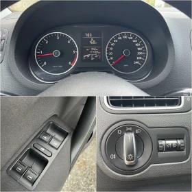 VW Polo 1.6TDI* 90кс* БЕЛГИЯ* НОВИ ГУМИ - 9999 лв. - 34946773 12