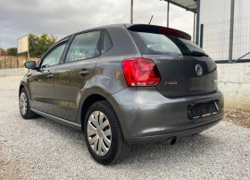 VW Polo 1.6TDI* 90кс* БЕЛГИЯ* НОВИ ГУМИ - 9999 лв. - 34946773 4