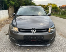 VW Polo 1.6TDI* 90кс* БЕЛГИЯ* НОВИ ГУМИ - 9999 лв. - 34946773 2