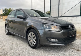 VW Polo 1.6TDI* 90кс* БЕЛГИЯ* НОВИ ГУМИ - 9999 лв. - 34946773 3