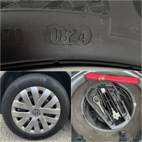 VW Polo 1.6TDI* 90кс* БЕЛГИЯ* НОВИ ГУМИ - 9999 лв. - 34946773 14