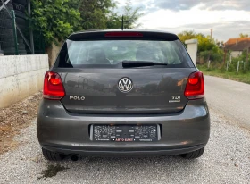 VW Polo 1.6TDI* 90кс* БЕЛГИЯ* НОВИ ГУМИ - 9999 лв. - 34946773 5
