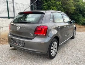 VW Polo 1.6TDI* 90кс* БЕЛГИЯ* НОВИ ГУМИ - 9999 лв. - 34946773 6