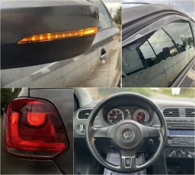 VW Polo 1.6TDI* 90кс* БЕЛГИЯ* НОВИ ГУМИ - 9999 лв. - 34946773 13
