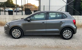 VW Polo 1.6TDI* 90кс* БЕЛГИЯ* НОВИ ГУМИ - 9999 лв. - 34946773 7