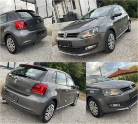 VW Polo 1.6TDI* 90кс* БЕЛГИЯ* НОВИ ГУМИ - 9999 лв. - 34946773 16