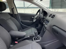 VW Polo 1.6TDI* 90кс* БЕЛГИЯ* НОВИ ГУМИ - 9999 лв. - 34946773 11