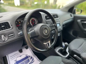VW Polo 1.6TDI* 90кс* БЕЛГИЯ* НОВИ ГУМИ - 9999 лв. - 34946773 9