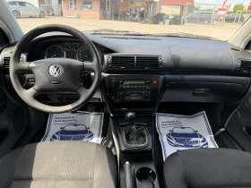 VW Passat 1.9TDI-101PS-КЛИМАТРОНИК - 3800 лв. - 90854416 12