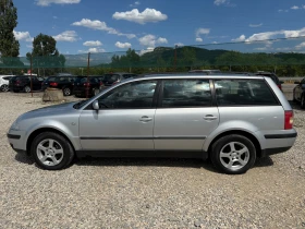 VW Passat 1.9TDI-101PS-КЛИМАТРОНИК - 3800 лв. - 90854416 8