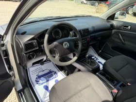 VW Passat 1.9TDI-101PS-КЛИМАТРОНИК - 3800 лв. - 90854416 10