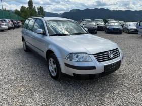 VW Passat 1.9TDI-101PS-КЛИМАТРОНИК - 3800 лв. - 90854416 3